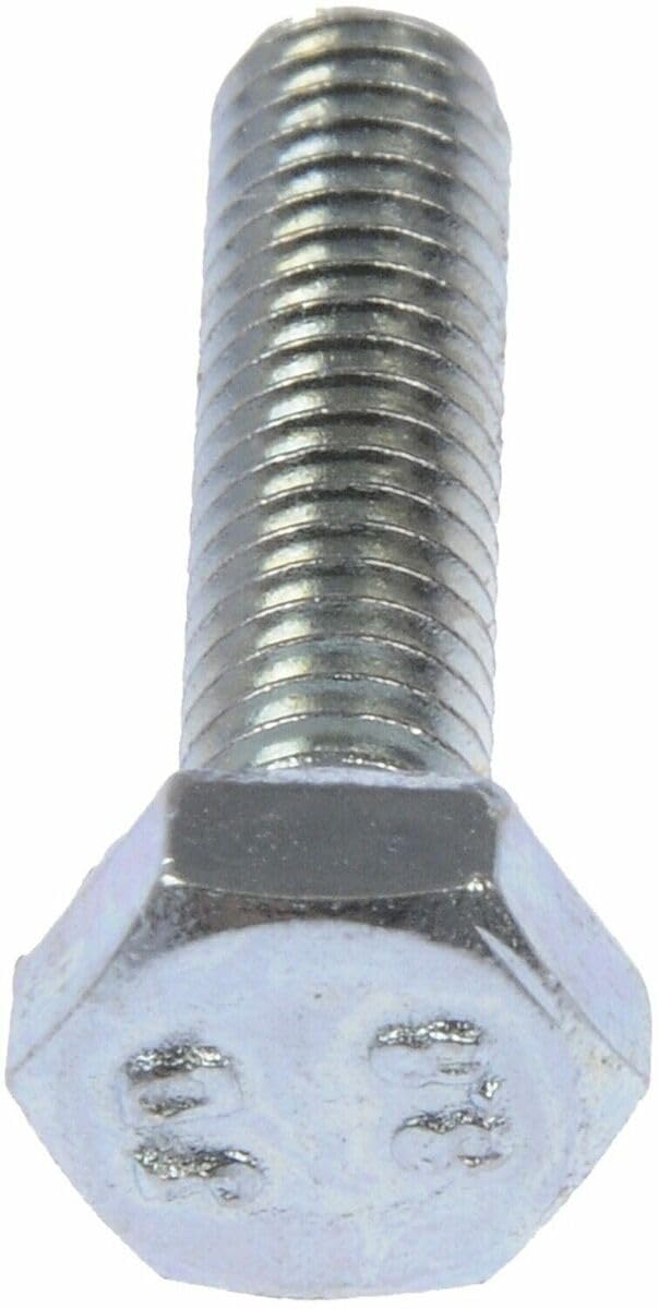 DORMAN 780-016N Dorman 780-016N: Cap Screw-Hex Nut-Class 8.8- M4-.7 x 16mm