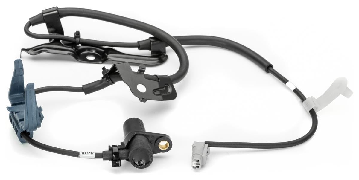 Hella 230040721 nobrandname WHEEL SPEED SENSOR 6PU ABS Wheel