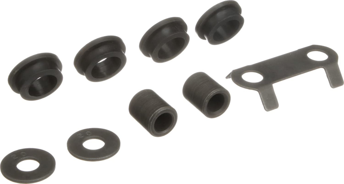 Delphi TD4082W Steering Tie Rod End