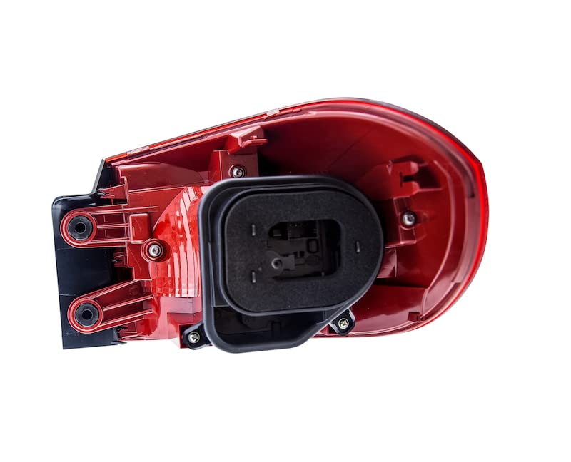 Hella 010738121 Tlmp Outer Rh Vw Tiguan 12-14