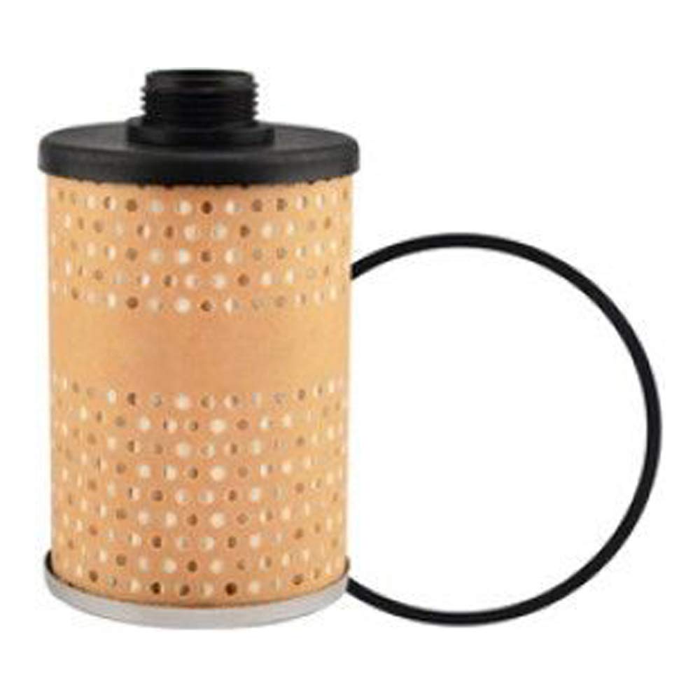BALDWIN FILTERS PF10-CS Baldwin Filters - PF10-CS Fuel Filter, 4-7/8 x 3 x 4-7/8 in