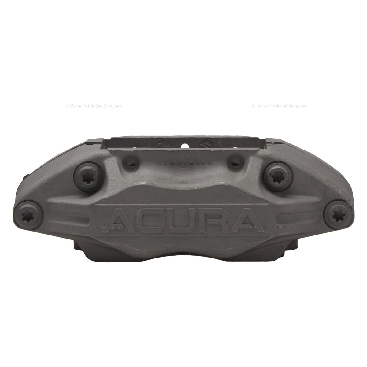 Dynamic Friction 331-58014 Front Right Brake Caliper