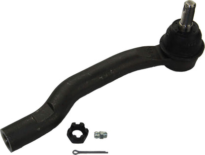 MOOG ES800931 MOOG ES800931 Steering Tie Rod End for 2012-2017 Toyota Camry