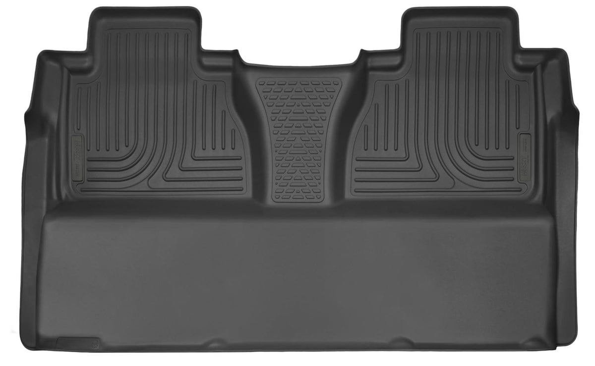 Husky Liners 53841 X-act Contour Floor Mats