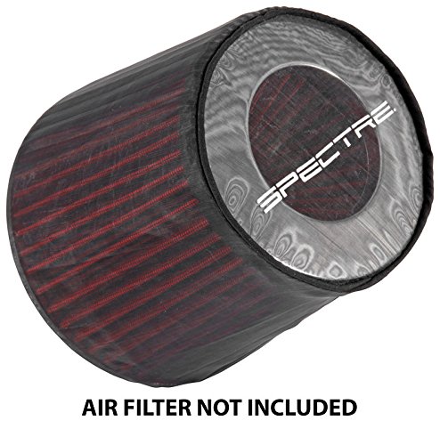 SPECTRE 8131DK Spectre Performance 8131DK Air Filter Wrap, 1 Pack