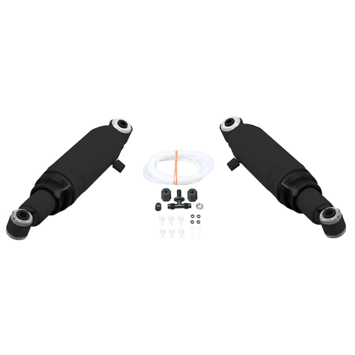 MONROE MA758 Monroe Max-Air MA758 Air Adjustable Air Shock Absorber Pack of 2 for Chevrolet Astro