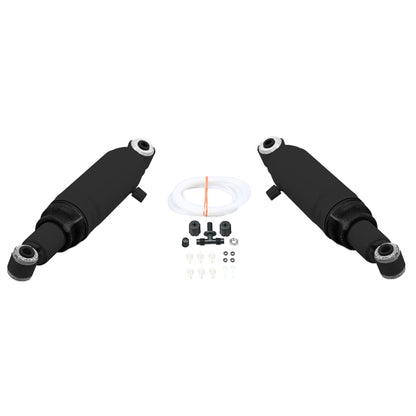 MONROE MA758 Monroe Max-Air MA758 Air Adjustable Air Shock Absorber Pack of 2 for Chevrolet Astro