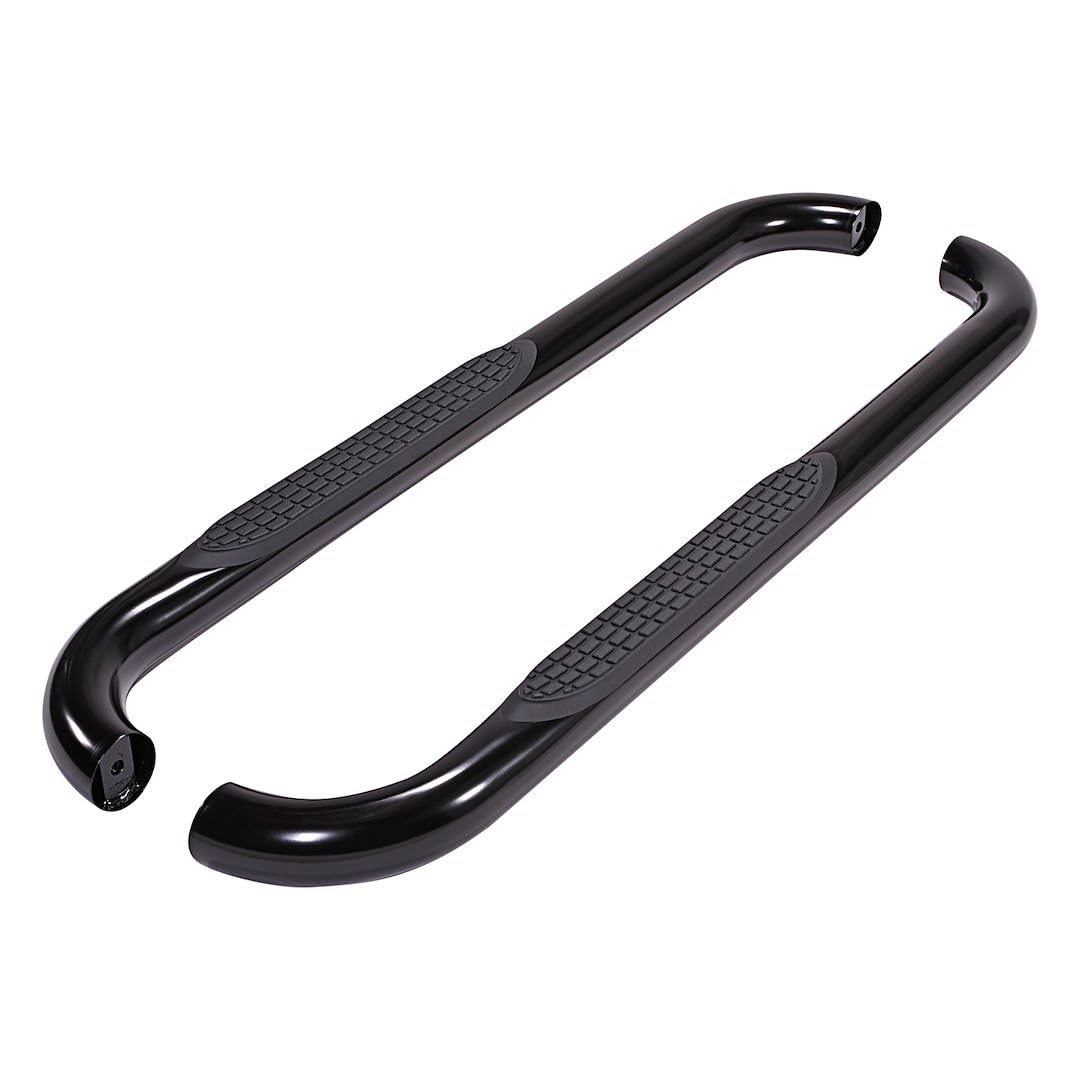 TRAILFX A0027T Trailfx A0027T 3' SIDE BAR TEXTURED BLK