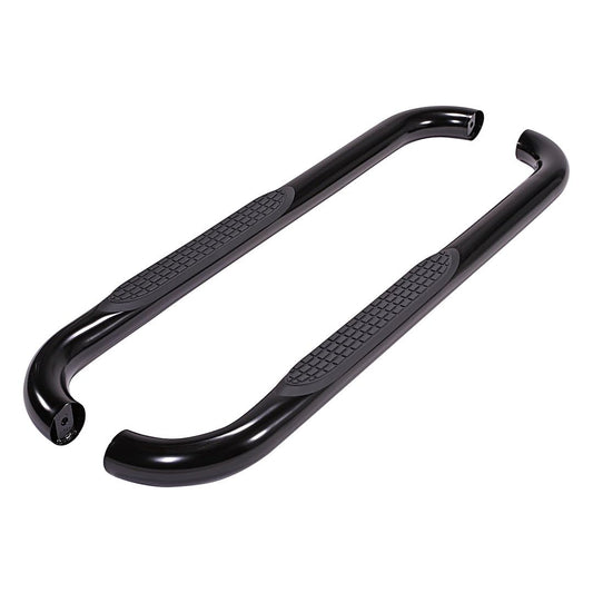 TRAILFX A0042B Trailfx A0042B 3 INCH NERF BAR BLK