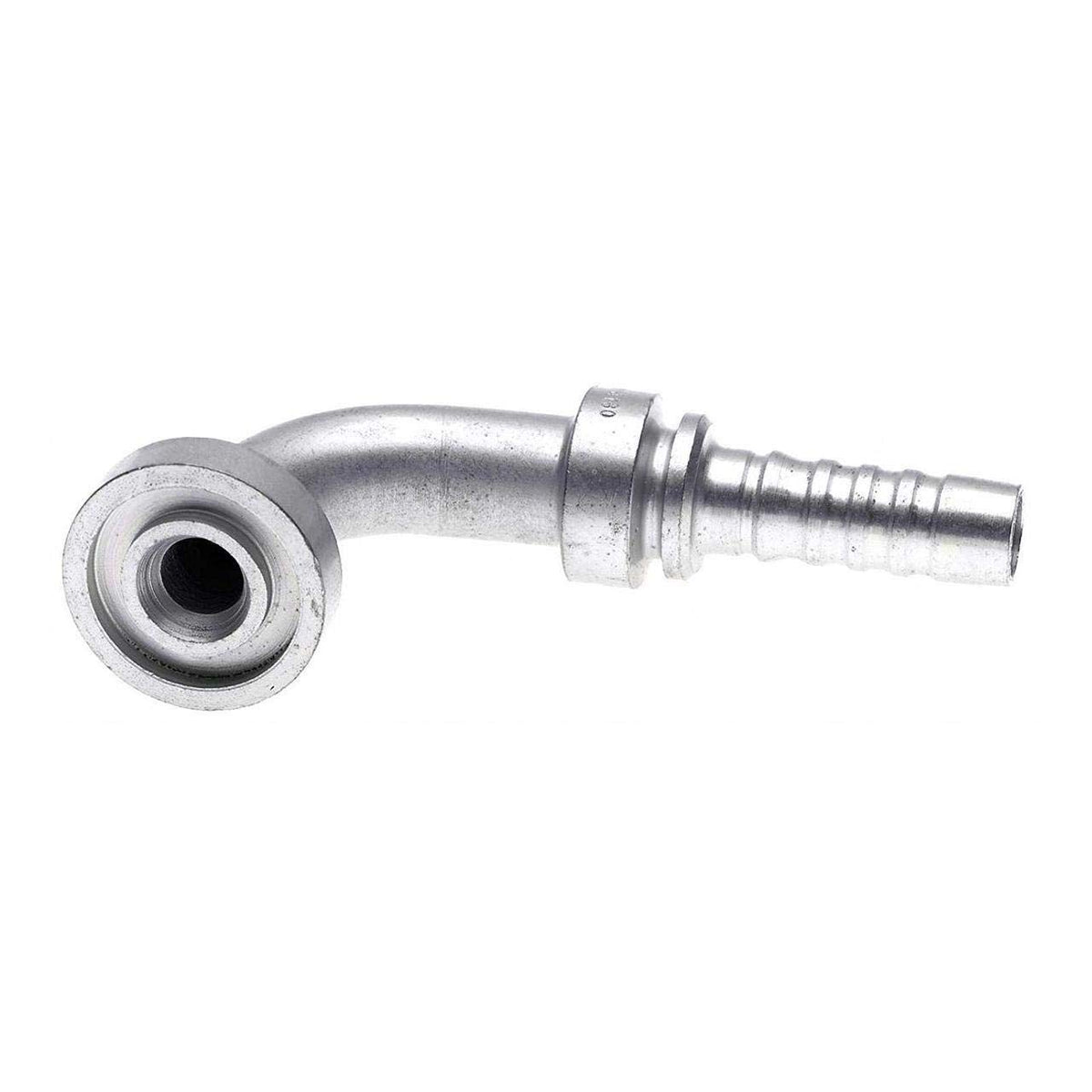 Gates G20365-1616 Code 62 O Ring Flange Heavy 90 Bent Tube
