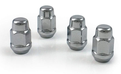 GORILLA 41127B Gorilla Automotive 41127B Acorn Bulge Seat Lug Nuts (12mm x 1.25 Thread Size)