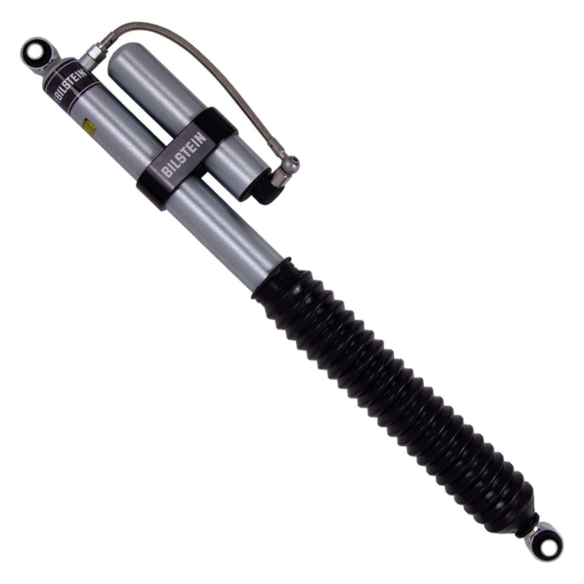 BILSTEIN 25-329988 Bilstein - B8 5160 Series 20-23 Jeep Gladiator Rear Shock Absorber for 3in-4.5in Lifted Height (25-329988)