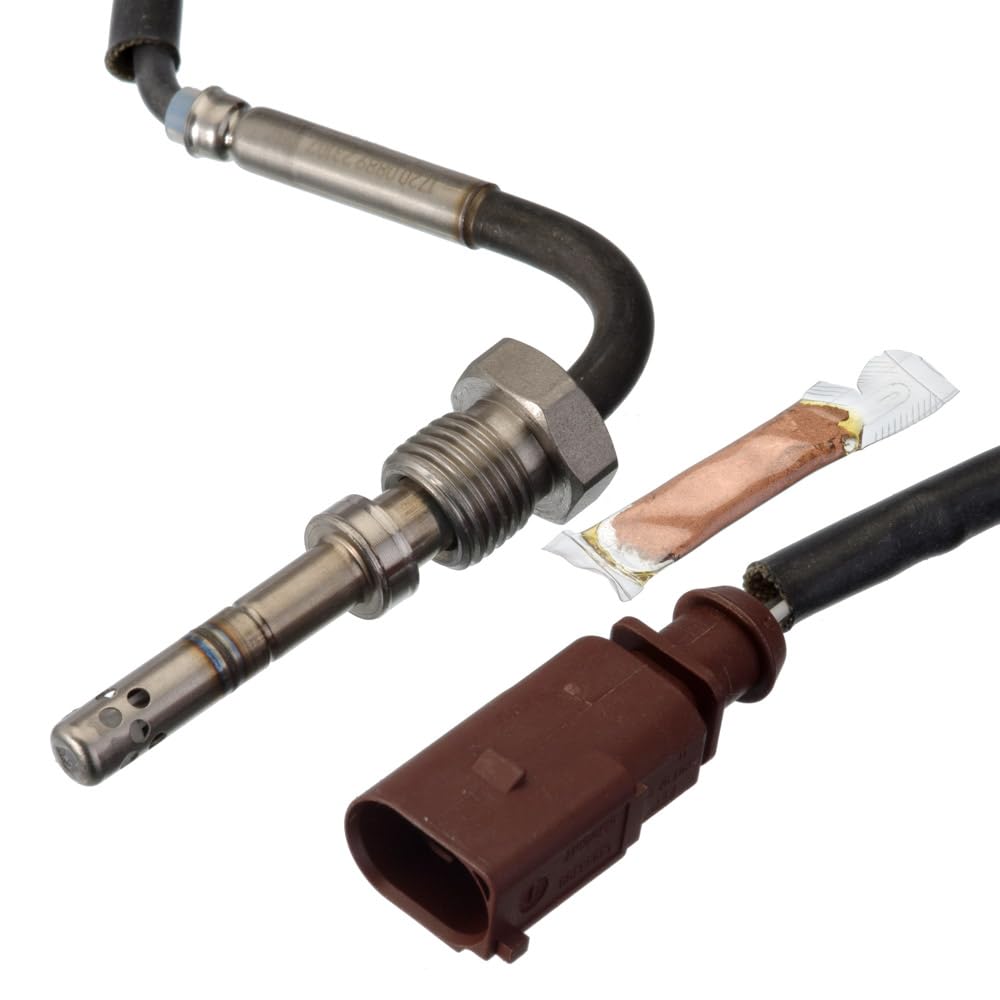 Hella 7.08369.01.0 EXHAUST GAS TEMPERATURE SENSOR