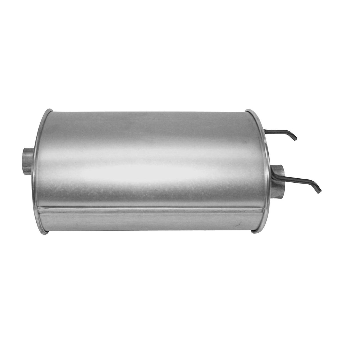 AP EXHAUST 700300 AP Exhaust Products 700300 Exhaust Muffler