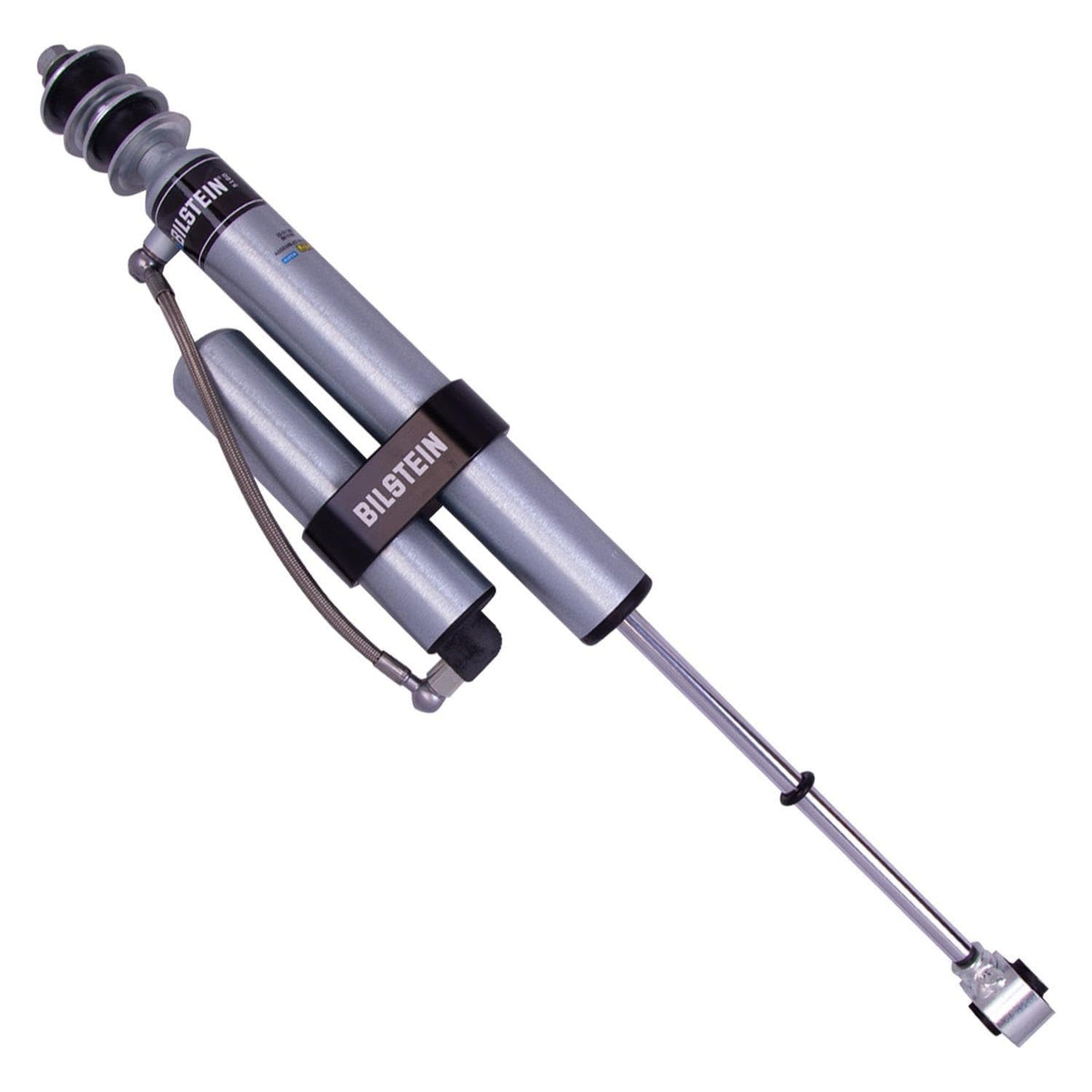 BILSTEIN 25-311365 Bilstein 25-311365 5160 Series Single Shock Absorber 2007 2021 Tundra Rear with 0-1.5" Rear Lift