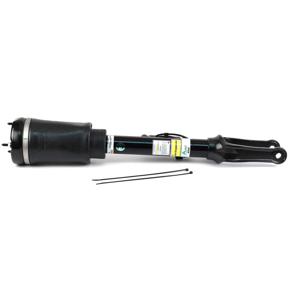 ARNOTT AS-3089 Arnott AS-3089 New Front Eibach Air Strut - 06-11 Mercedes-Benz ML-Class (W164) w/AIRMATIC & ADS, AMG only - LT/RT