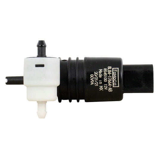 Motorcraft WG346 MOTORANDPUMPASY