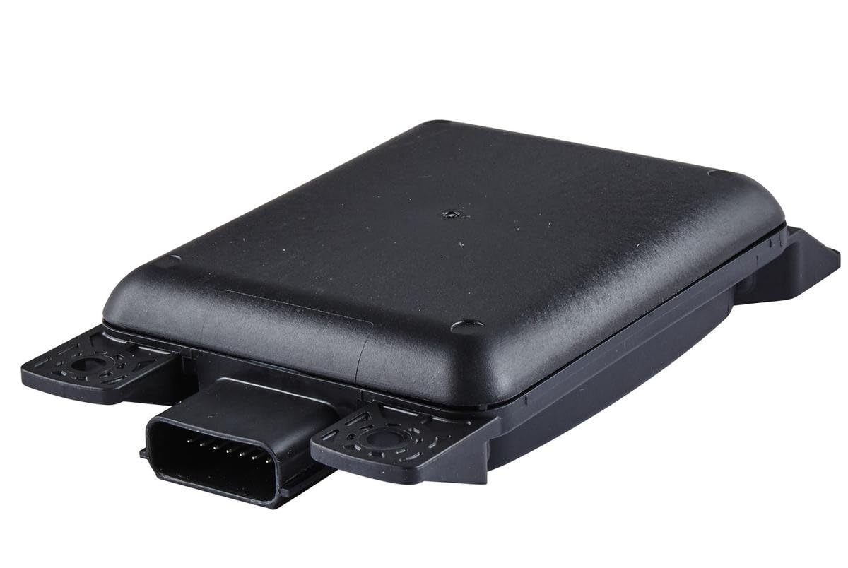 Hella 934692851 Lane Change Body Control Module