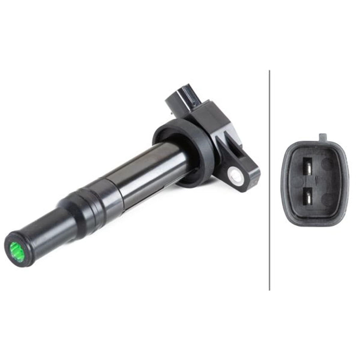Hella 358057621 IGNITION COILS