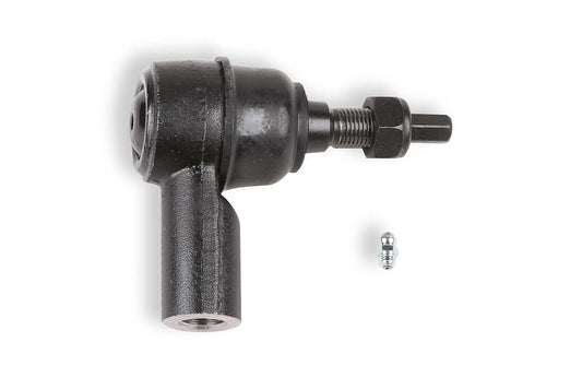 FABTECH FTS44288 Fabtech FTS44288 Tie Rod End for Ram 1500, Black