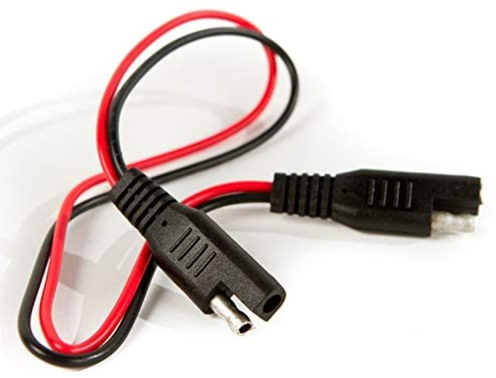 Wirthco 20079 Battery Doctor Universal Trailer Wire, 2-Pole