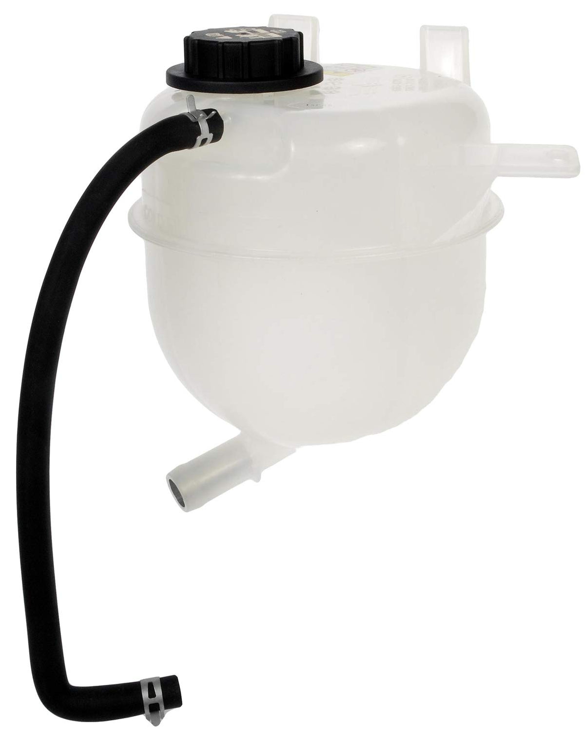 DORMAN 603-029 Dorman 603-029 Pressurized Coolant Reservoir with Cap Compatible with Select Ford Models