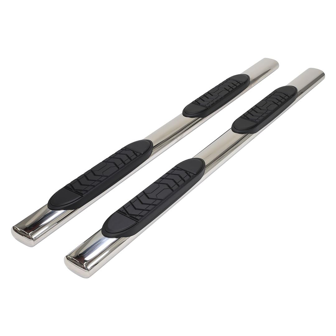 TRAILFX A7003S Trailfx A7003S 5' OVAL STRAIGHT BAR PSS