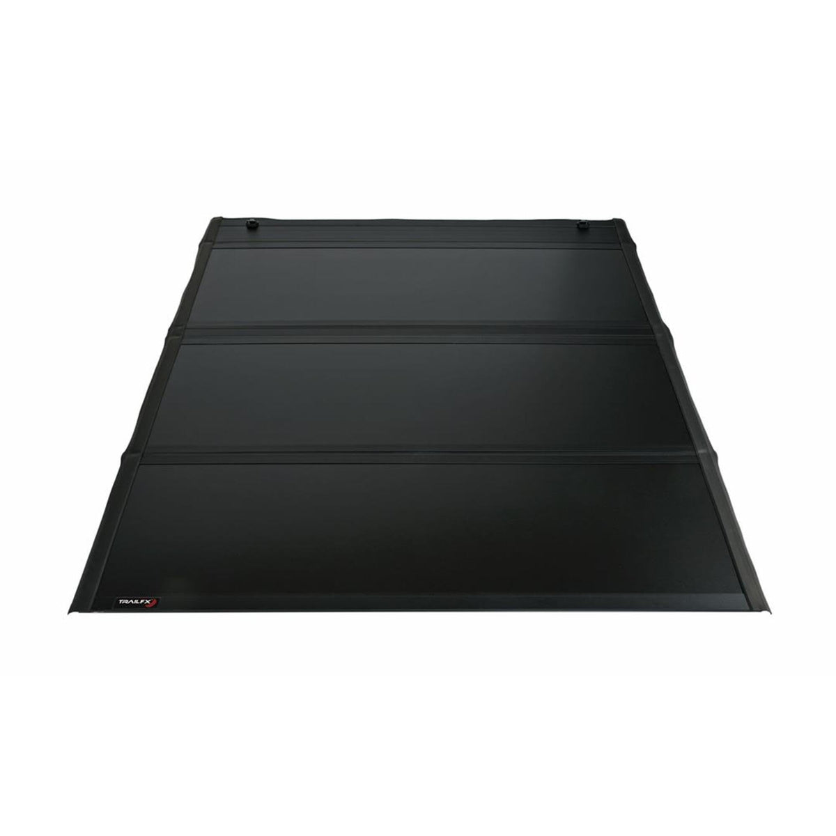 TRAILFX TFX4703 TONNO Hard Folding, Frontier 5' Bed Premium HTF