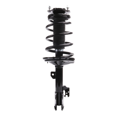 Monroe 472211 Quick-Strut Suspension Strut and Coil Spring