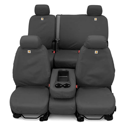 COVERCRAFT SSC2532CAGY Covercraft SSC2532CAGY 2019 DODGE RAM FR BUCKET COVERS