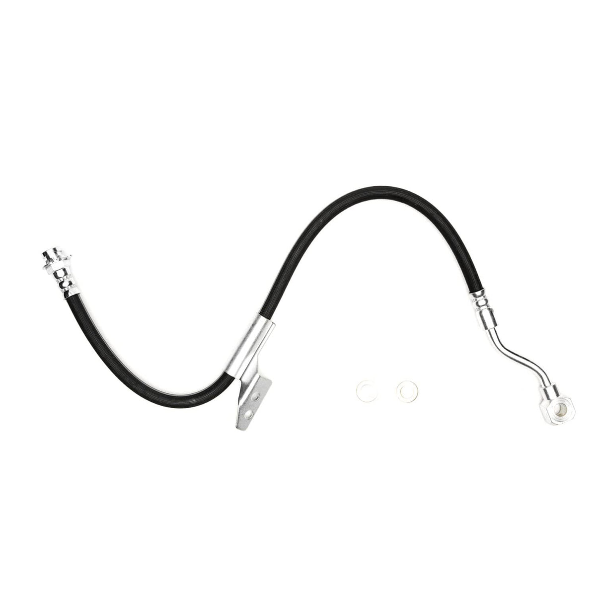 Dynamic Friction 350-47260 DFC Front Right Brake Hose