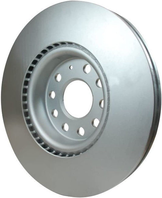 Hella 355122592 Pagid Disc Brake Rotor