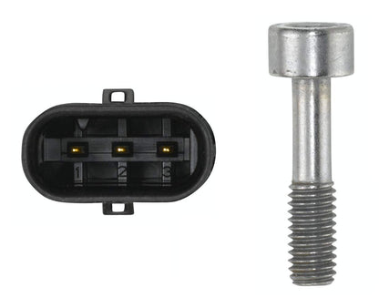 Hella 013122031 6PU 013 122-031 Sensor, crankshaft pulse