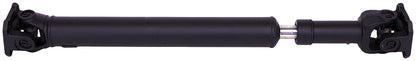 DORMAN 938-709 Dorman 938-709 Front 1-Piece Steel Driveshaft Assembly Compatible with Select Toyota Models (OE FIX)