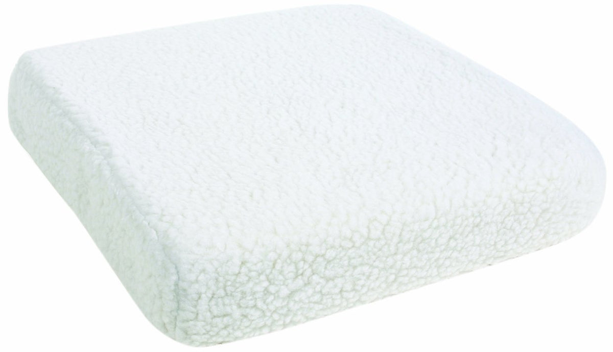 CAMCO 45195 Camco - 45195-A RV Vent Insulator and Skylight Cover Without Reflective Surface, Fits Standard 14" RV Vents - 45195