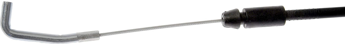 DORMAN 912-610 Dorman 912-610 Front Driver Side Door Latch Cable