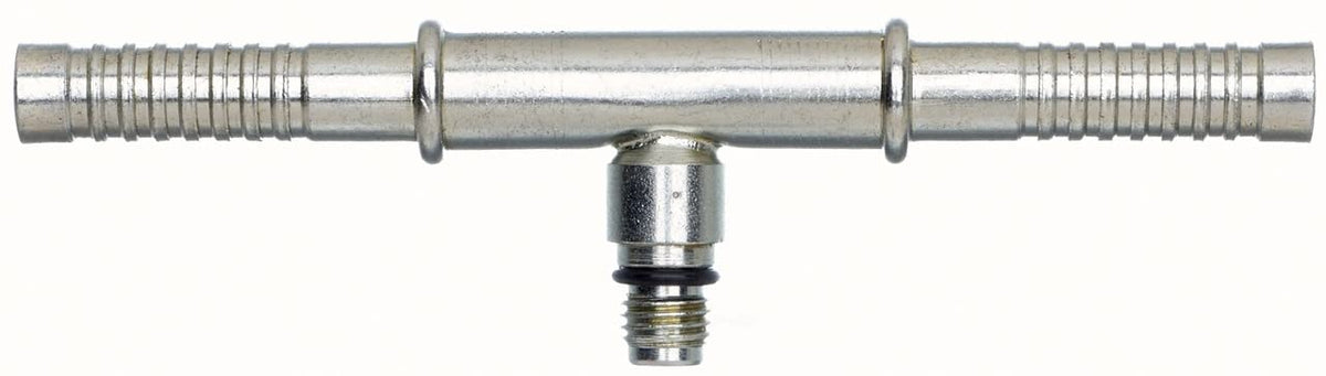Gates G46956-0808M HYDRAULIC COUPLING-POLARSEAL II (ACC