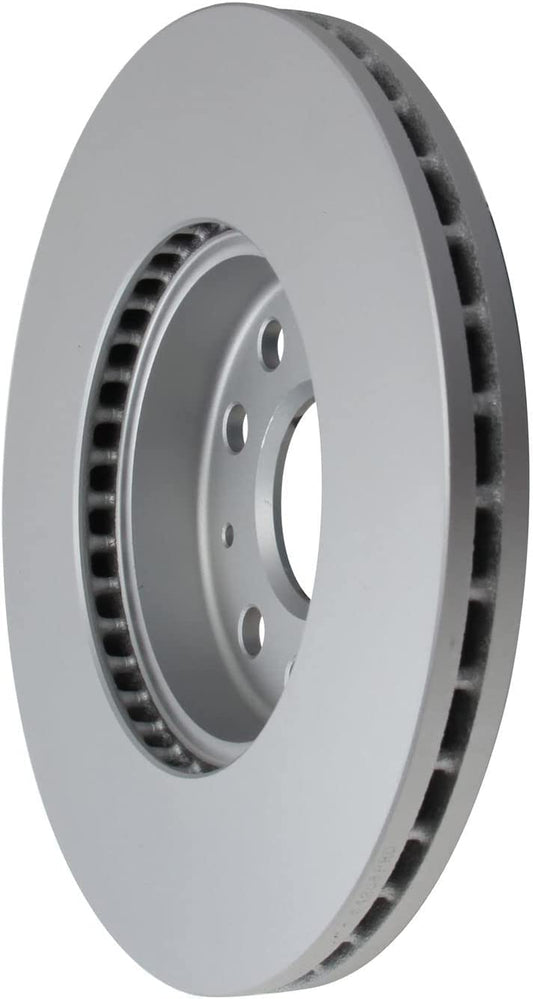 Hella 355109582 DISC BRAKE ROTOR