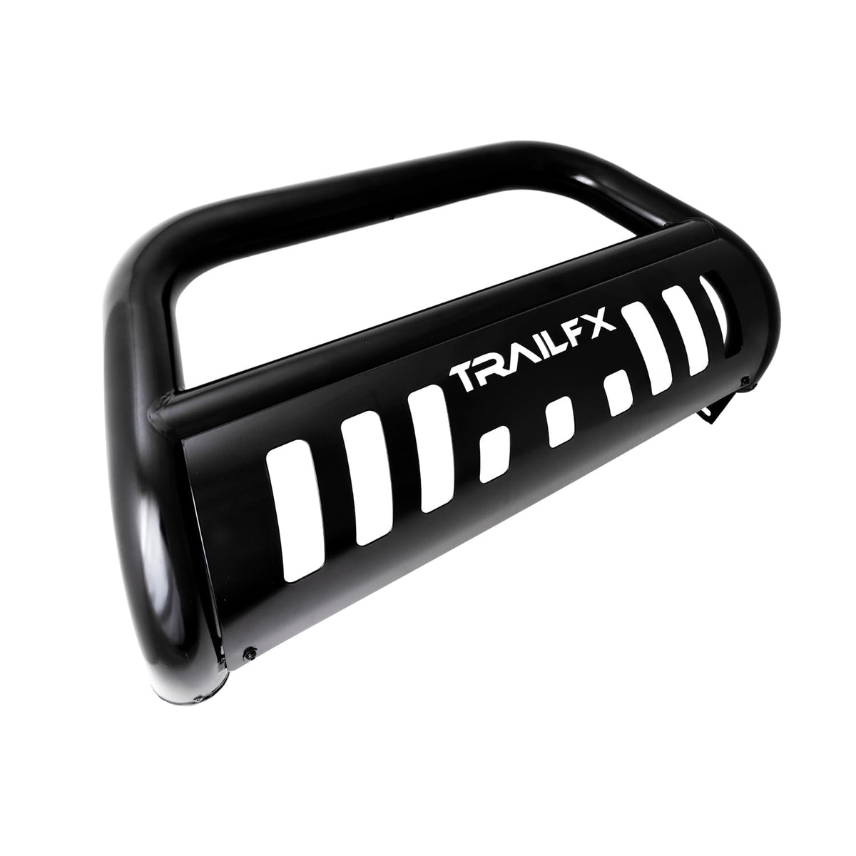 TRAILFX B0040B Trailfx B0040B 3' BULL BAR 2020_CHEVY25/3500 BLK