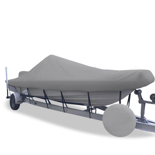 CARVER 71218S-11 Carver 71218S-11 BOAT COVER SKIFF-18