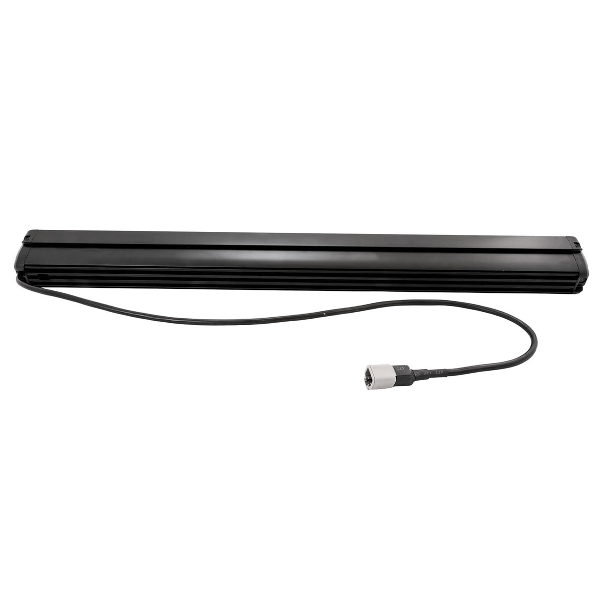 TRAILFX 30DRBKCM TrailFX 30DRBKCM Light Bar 30 Inch Dual Row LED 300W Combo Spot and Flood Light 25200 Raw Lumens Black Aluminum Housing IP67 with Brackets and Installation Hardware