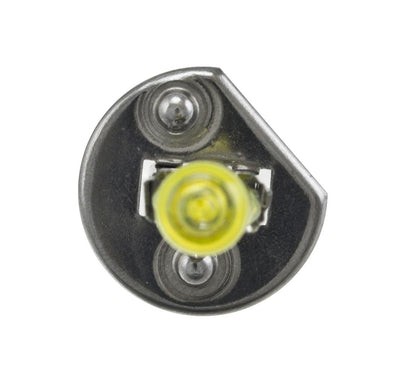 HELLA H71070642 HELLA H71070642 Optilux XY Series H1 Xenon Yellow Halogen Bulbs, 12V, 55W 2 Pack
