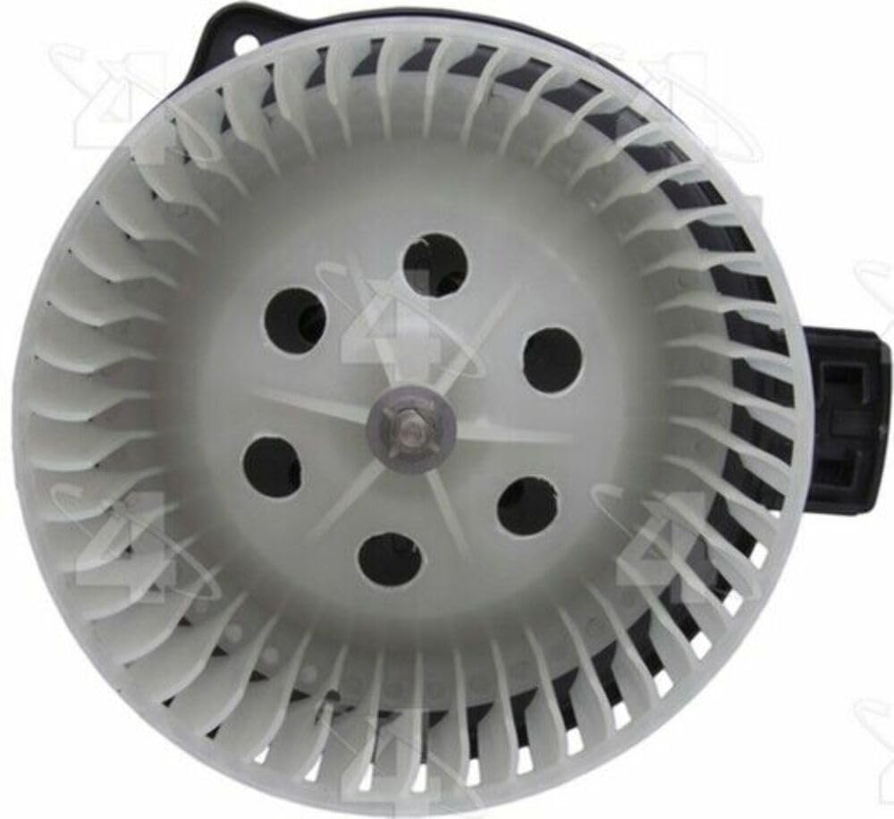 FOUR SEASONS 76911 Four Seasons 76911 VENTED CW BLOWER MOTOR