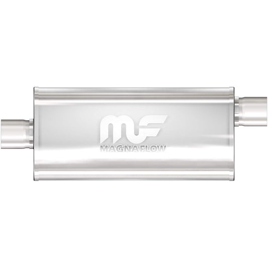 MAGNAFLOW 12225 MagnaFlow Performance Exhaust Muffler 12225