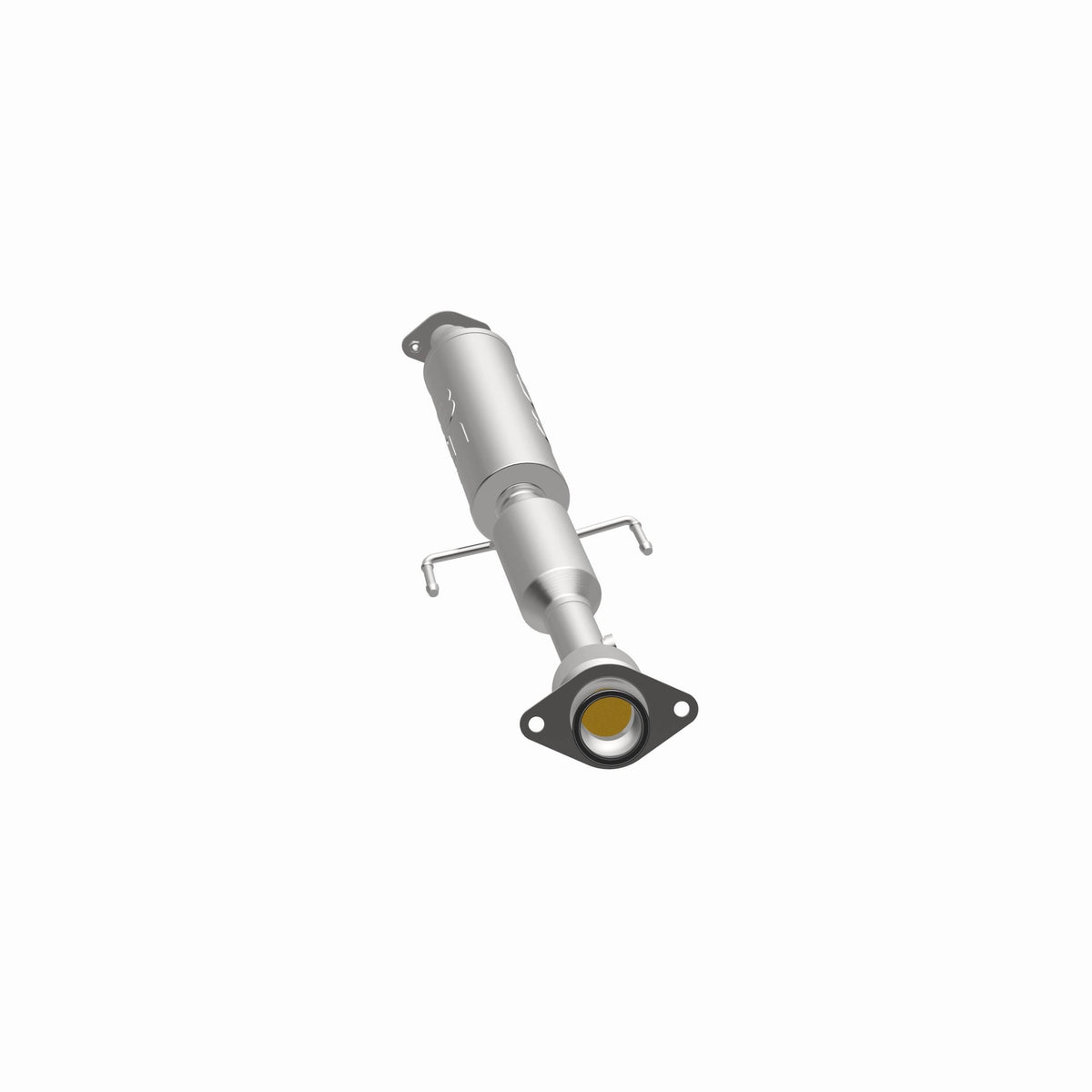 MAGNAFLOW 52901 MagnaFlow Direct-Fit Catalytic Converter 280092 (Federal/EPA Compliant)