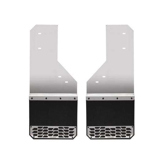 PUTCO 78385 Putco 78385 2016-2022 Nissan Titan/Titan XD - (Fits Rear) - Set of 2