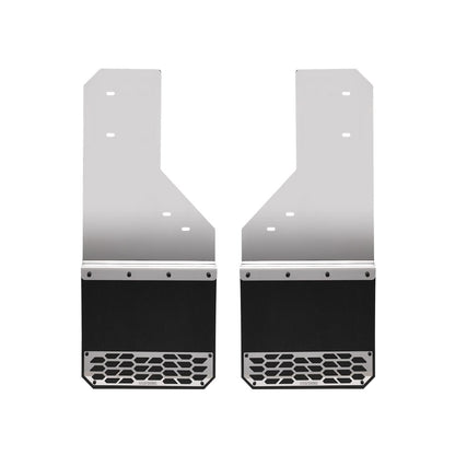 PUTCO 78304 Putco 78304 2010-2020 Ram 1500 - (Fits Rear) - Set of 2 (Fits Classic body)