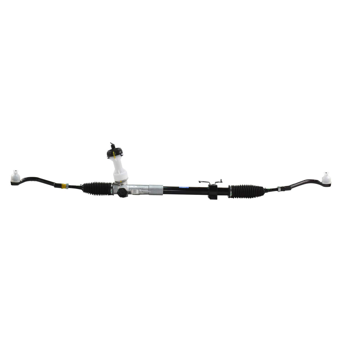 MANDO 14A1074 Mando 14A1074 Steering Rack and Pinion Original Equipment