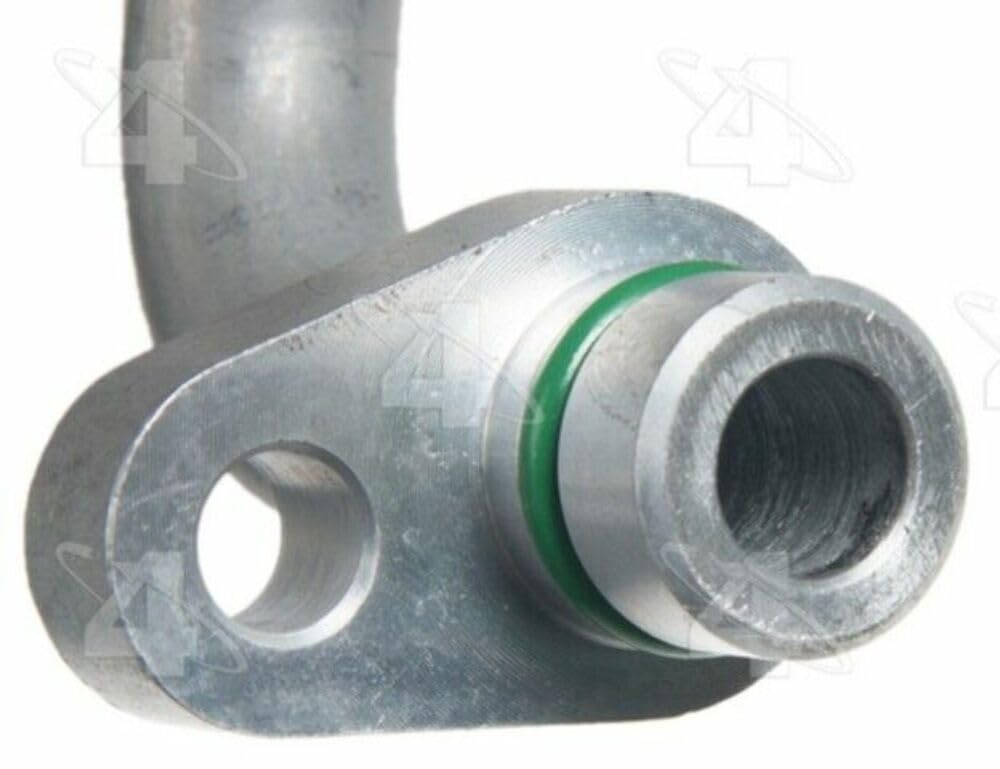 FOUR SEASONS 56063 Four Seasons 56063 Discharge Line Hose Assembly