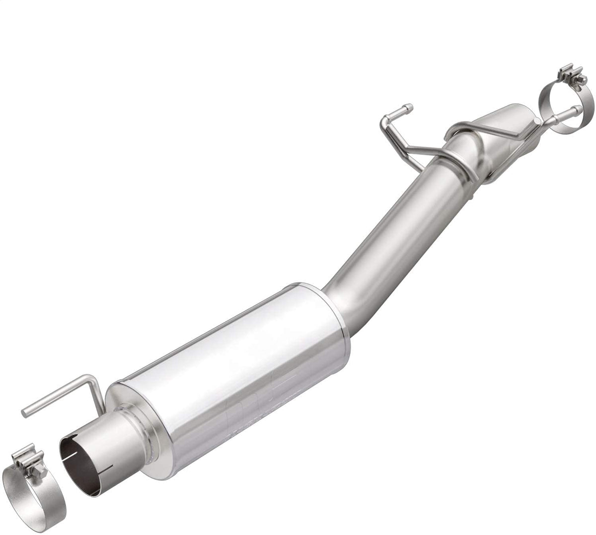 MAGNAFLOW 19493 MagnaFlow Performance Exhaust Muffler Kit 19493